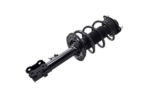 Suspension Strut and Coil Spring Assembly 1333452L - right view
