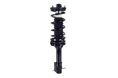 Suspension Strut and Coil Spring Assembly 1332318 - bottom view