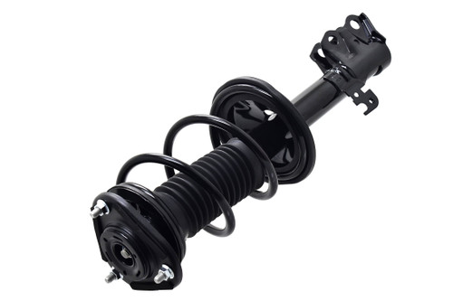 Suspension Strut and Coil Spring Assembly 1333296L - left view
