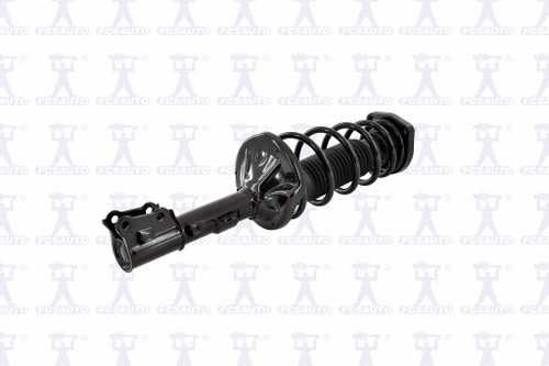 Suspension Strut and Coil Spring Assembly 1333330L - right view
