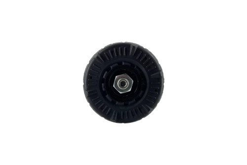 Suspension Strut and Coil Spring Assembly 1333415L - right view