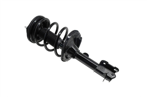 Suspension Strut and Coil Spring Assembly 1331908L - top view