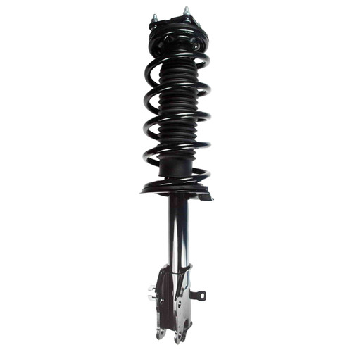 Suspension Strut and Coil Spring Assembly 1333453L - front view