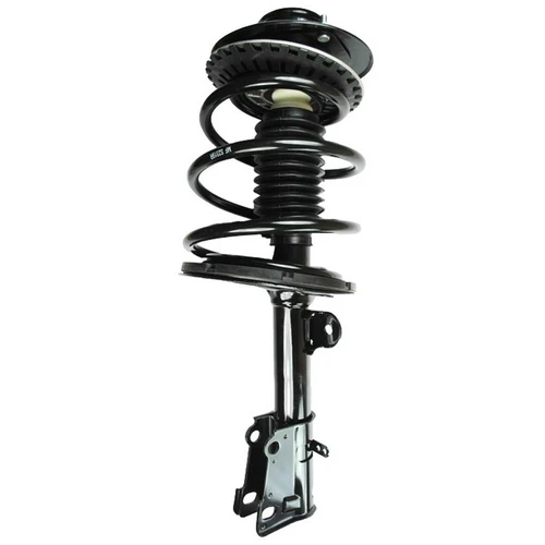 Suspension Strut and Coil Spring Assembly 1332319R - front view