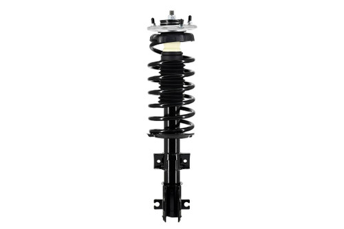 Suspension Strut and Coil Spring Assembly 1333298 - front view