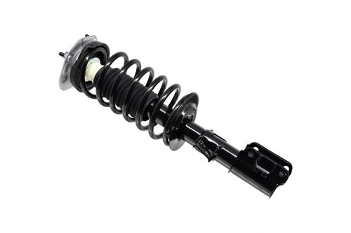 Suspension Strut and Coil Spring Assembly 1333298 - top view