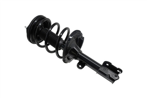 Suspension Strut and Coil Spring Assembly 1331908R - top view