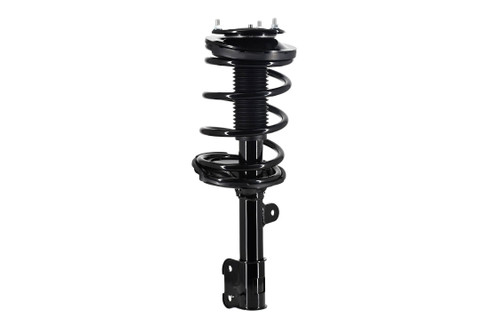 Suspension Strut and Coil Spring Assembly 1331908R - bottom view