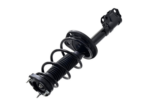 Suspension Strut and Coil Spring Assembly 1333376L - left view