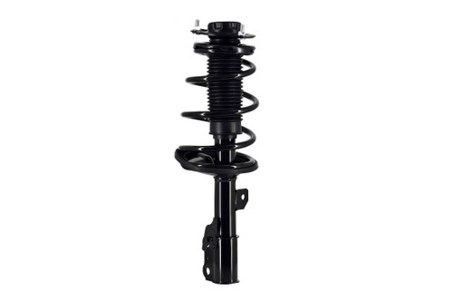 Suspension Strut and Coil Spring Assembly 1332368R - bottom view