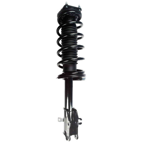 Suspension Strut and Coil Spring Assembly 1333453R - front view