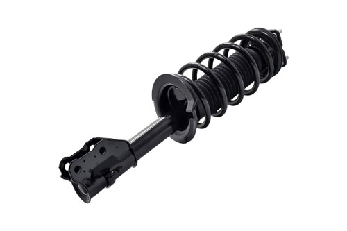 Suspension Strut and Coil Spring Assembly 1333453R - right view