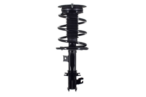 Suspension Strut and Coil Spring Assembly 1333426R - front view