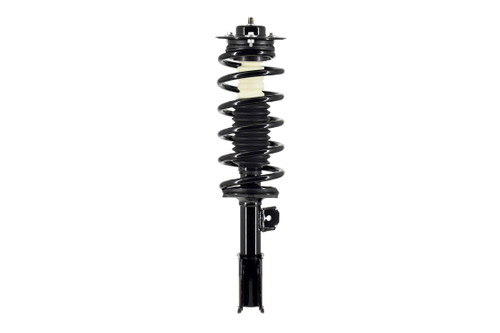 Suspension Strut and Coil Spring Assembly 1333299L - front view