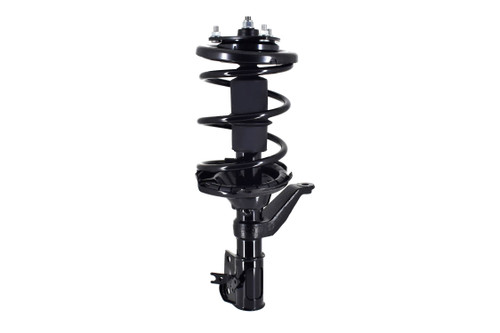 Suspension Strut and Coil Spring Assembly 1332358R - bottom view
