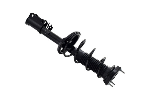Suspension Strut and Coil Spring Assembly 1332369L - left view