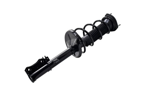 Suspension Strut and Coil Spring Assembly 1332369L - right view
