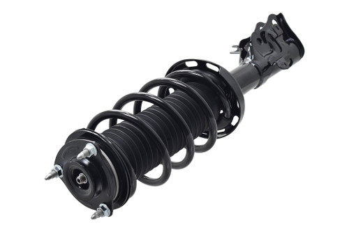 Suspension Strut and Coil Spring Assembly 1333454L - left view