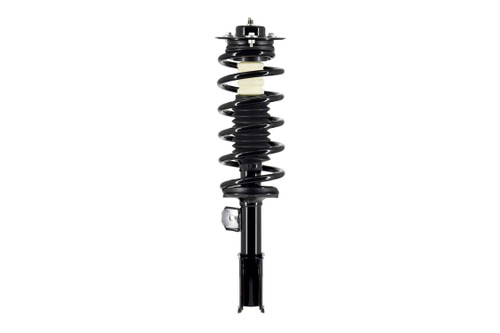 Suspension Strut and Coil Spring Assembly 1333299R - front view