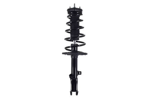Suspension Strut and Coil Spring Assembly 1332360L - front view