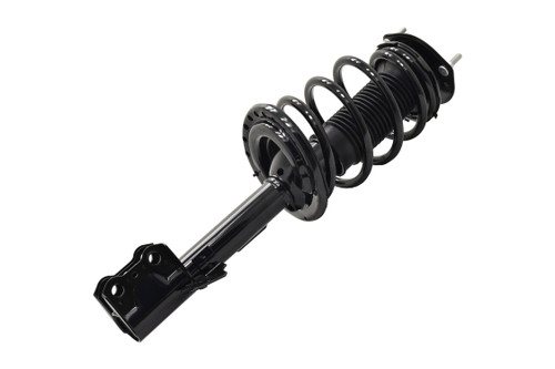 Suspension Strut and Coil Spring Assembly 1333393R - right view