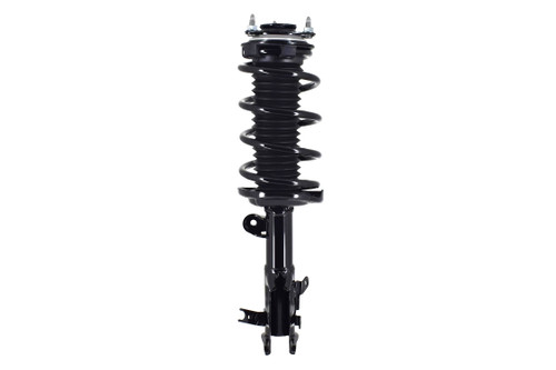 Suspension Strut and Coil Spring Assembly 1333454R - front view