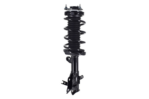 Suspension Strut and Coil Spring Assembly 1333454R - bottom view