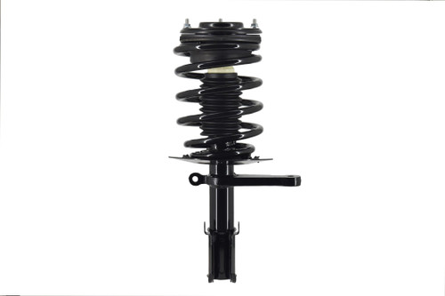 Suspension Strut and Coil Spring Assembly 1332321R - front view