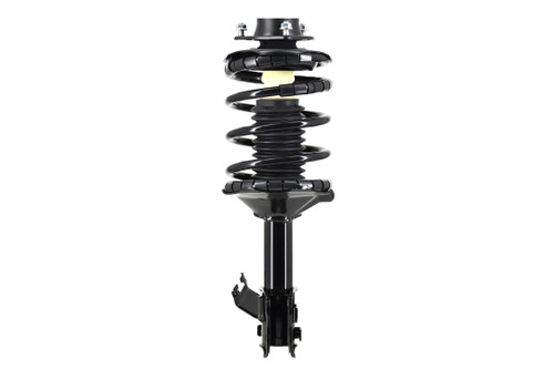 Suspension Strut and Coil Spring Assembly 1332331L - front view