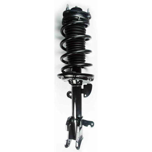 Suspension Strut and Coil Spring Assembly 1333443R - front view
