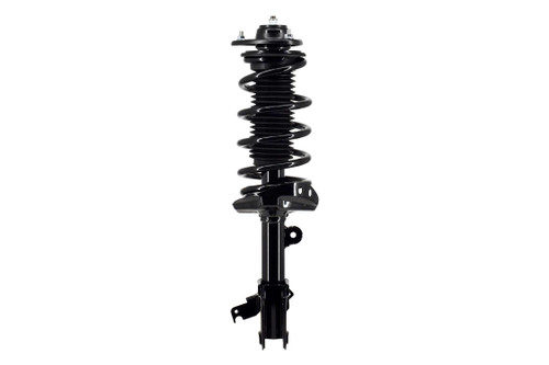 Suspension Strut and Coil Spring Assembly 1333395L - front view