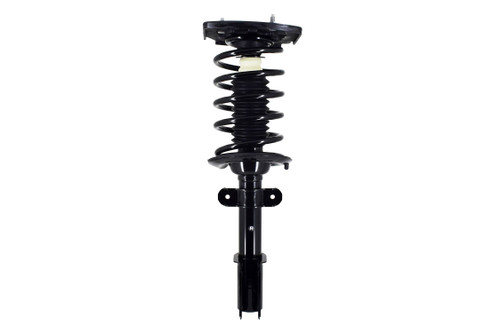 Suspension Strut and Coil Spring Assembly 1333354R - front view