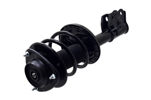 Suspension Strut and Coil Spring Assembly 1333464L - left view