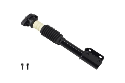 Suspension Strut and Coil Spring Assembly 1332313 - top view