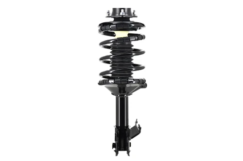 Suspension Strut and Coil Spring Assembly 1332331R - front view