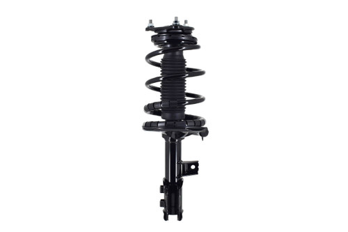Suspension Strut and Coil Spring Assembly 1333355L - front view