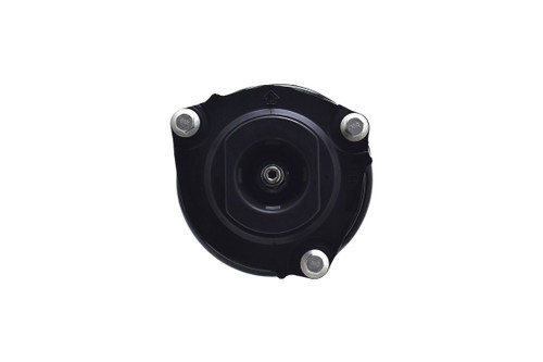 Suspension Strut and Coil Spring Assembly 1333476L - right view
