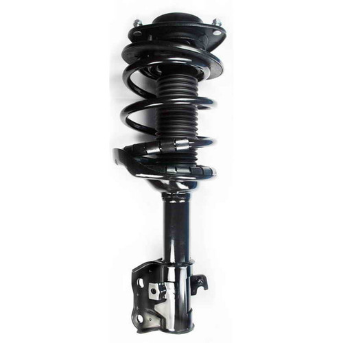 Suspension Strut and Coil Spring Assembly 1333464R - front view