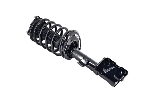 Suspension Strut and Coil Spring Assembly 1333508R - top view