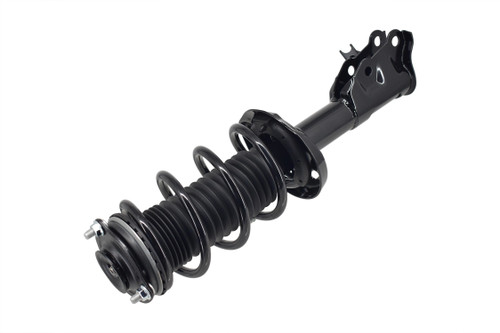 Suspension Strut and Coil Spring Assembly 1333466L - left view