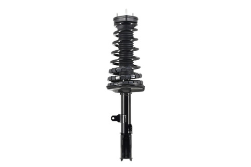 Suspension Strut and Coil Spring Assembly 1332362R - front view