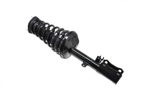 Suspension Strut and Coil Spring Assembly 1332362R - top view
