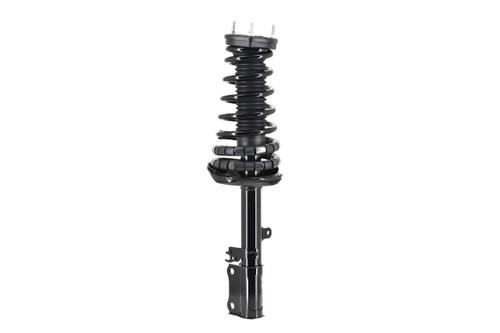 Suspension Strut and Coil Spring Assembly 1332362R - bottom view