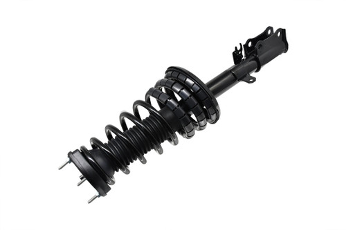 Suspension Strut and Coil Spring Assembly 1332362R - left view