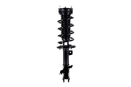 Suspension Strut and Coil Spring Assembly 1333356L - front view