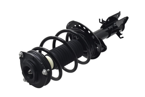 Suspension Strut and Coil Spring Assembly 1333476R - left view