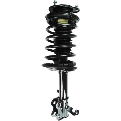 Suspension Strut and Coil Spring Assembly 1332323R - front view
