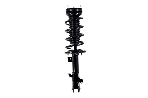 Suspension Strut and Coil Spring Assembly 1333356R - front view
