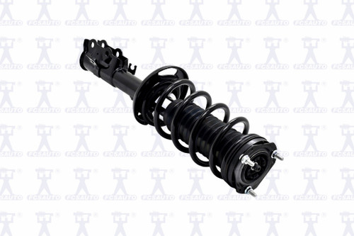 Suspension Strut and Coil Spring Assembly 1333356R - angled view