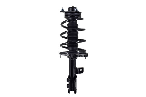 Suspension Strut and Coil Spring Assembly 1333496L - front view
